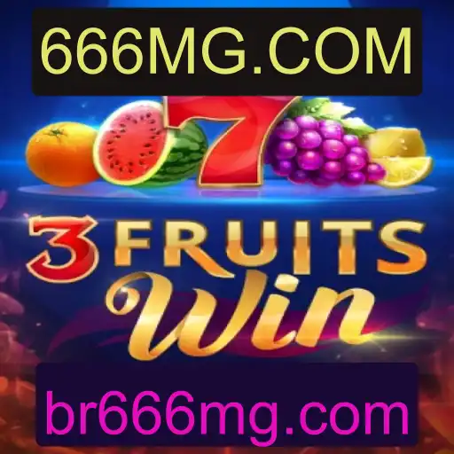 Descubra a Excitante Experiência do Jogo 3FruitsWin