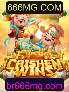 Descubra o Fascínio do Jogo CaishenWins: A Nova Sensação Inspirada em 666MG.COM