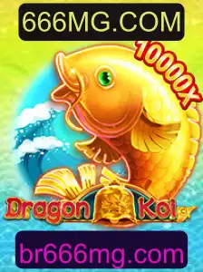 DragonKoi: A Fascinante Aventura no Universo dos Jogos de Estratégia