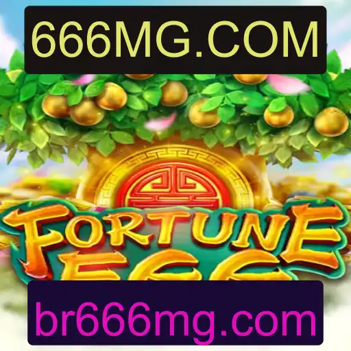 Descobrindo o Fascinante Mundo de FortuneEgg