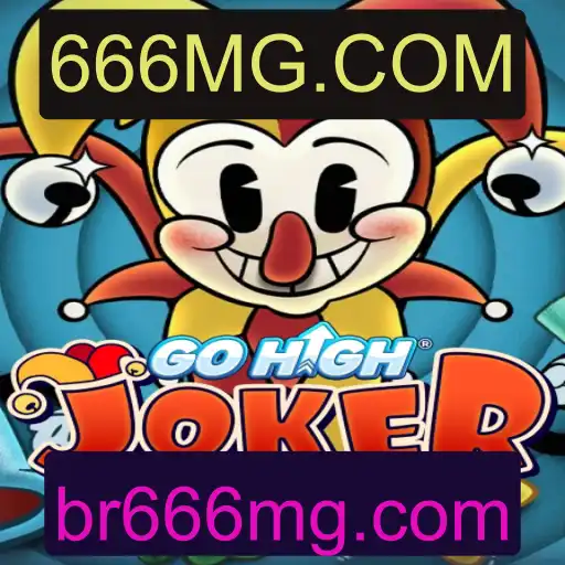 GoHighJoker: Um Novo Paradigma de Jogo