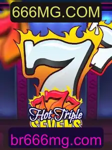 Explorando o Jogo HotTripleSevens: Uma Aventura em Cassinos Online