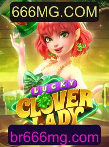 Descubra o Mundo Encantado de LuckyCloverLady e 666MG.COM