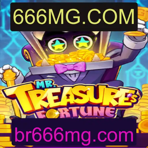 Descubra o Envolvente Mundo de MrTreasuresFortune e Surpreenda-se com 666MG.COM