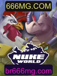 NukeWorld: Mergulhe no Universo Pós-Apocalíptico do Jogo Online