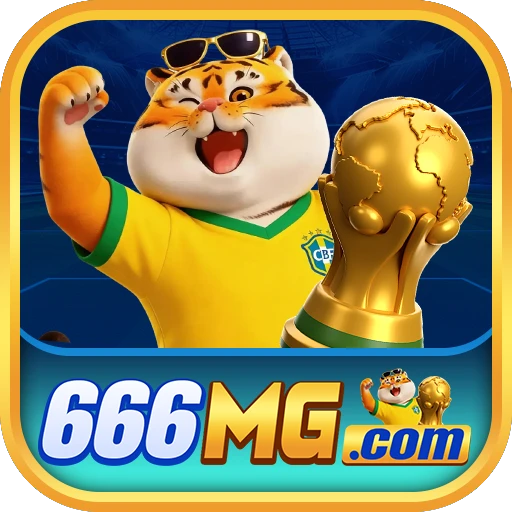 666MG.COM Logo