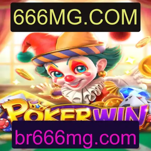 Descubra o Mundo de POKERWIN: Regras e Dinâmicas do Jogo com 666MG.COM