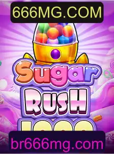 Explorando o Mundo de SugarRush1000: Um Guia Completo para Jogadores