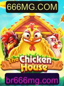 TheChickenHouse: Um Novo Jogo para Entusiastas de Estratégia