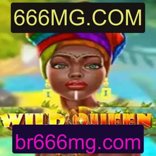 Descubra o Fascinante Mundo de WildQueen: Um Jogo Inovador em 666MG.COM